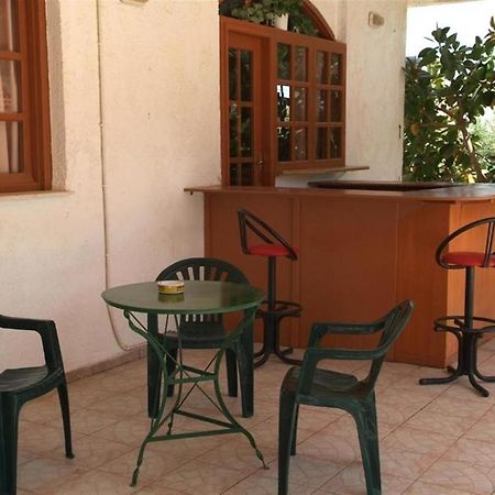 Prinos Apartments Hersonissos  Ngoại thất bức ảnh
