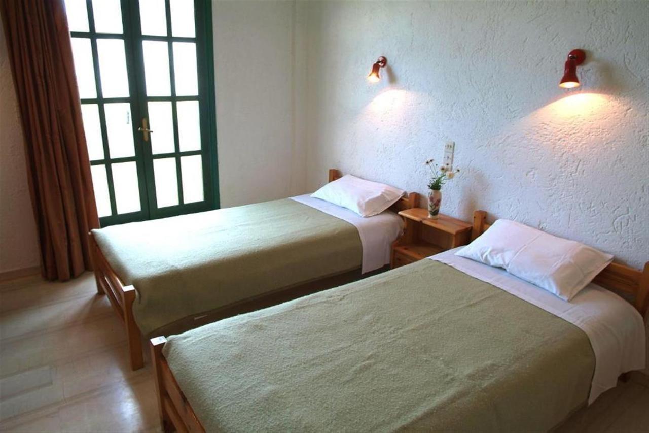 Prinos Apartments Hersonissos  Ngoại thất bức ảnh