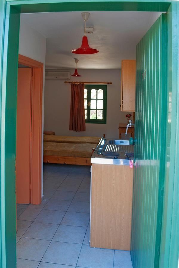 Prinos Apartments Hersonissos  Ngoại thất bức ảnh